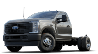 2025 Ford Chassis Cab External Image 1